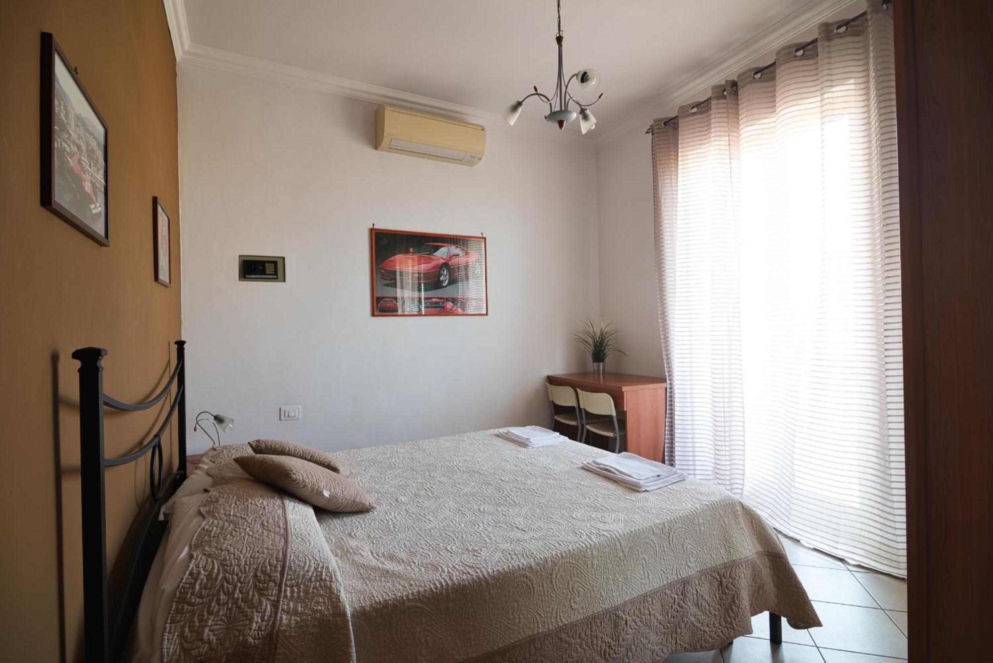 Готель La Casa Degli Artisti 1 Неттуно Екстер'єр фото